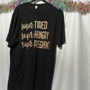 Maternity Shirt Bundle